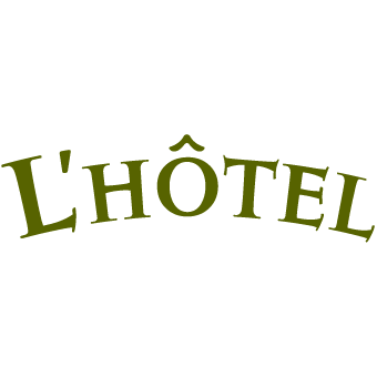L'hôtel